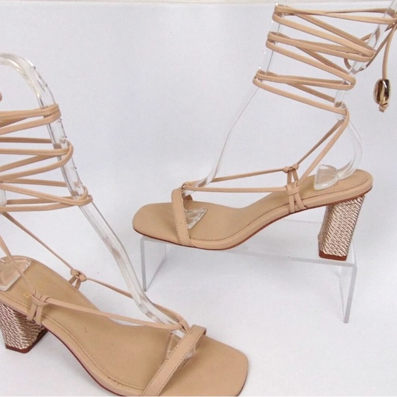 Aldo Shoes - Aldo x Rocky Barnes Shoes